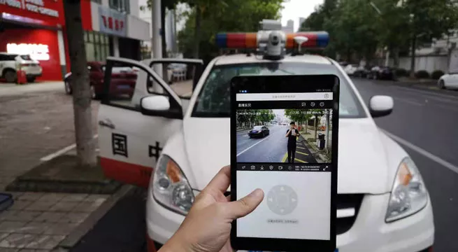 边缘计算,智能车载,车路协同,交通信息采集,智慧交通管理,智慧交通,交通流量分析,览见,东揽,人工智能,交通