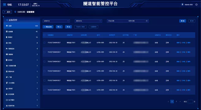 高速公路,交通事故,交通违章,隧道,交通信息采集,智慧交通管理,智慧交通,交通流量分析,览见,东揽,人工智能,交通